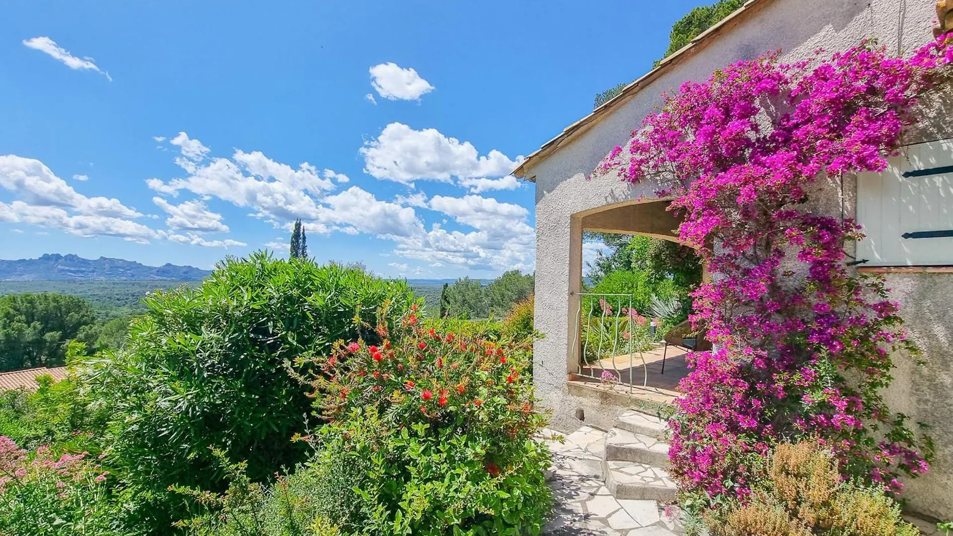 Villa 10 People With Private Pool Near Saint-Tropez Roquebrune-sur-Argens 0*,  France