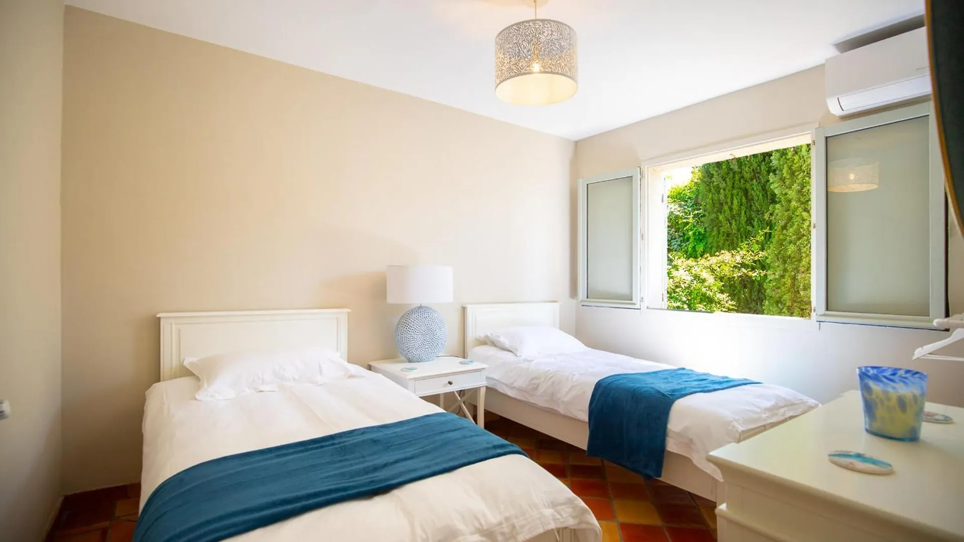 Villa 10 People With Private Pool Near Saint-Tropez Roquebrune-sur-Argens