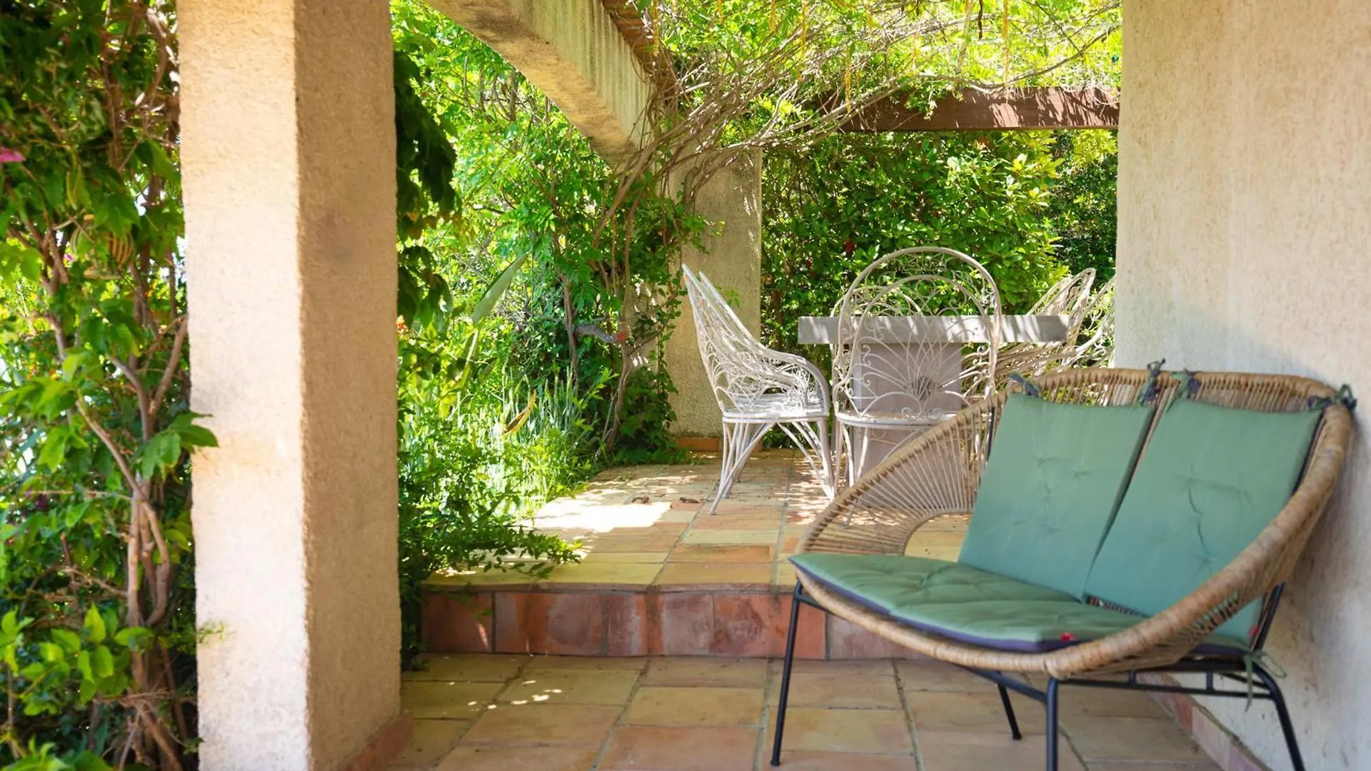 Villa 10 People With Private Pool Near Saint-Tropez Roquebrune-sur-Argens