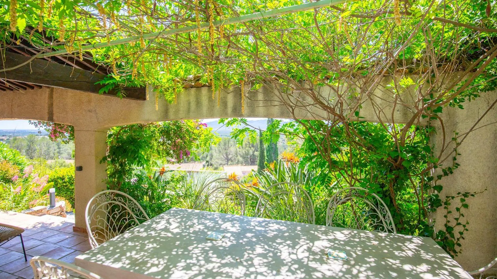 Villa 10 People With Private Pool Near Saint-Tropez Roquebrune-sur-Argens