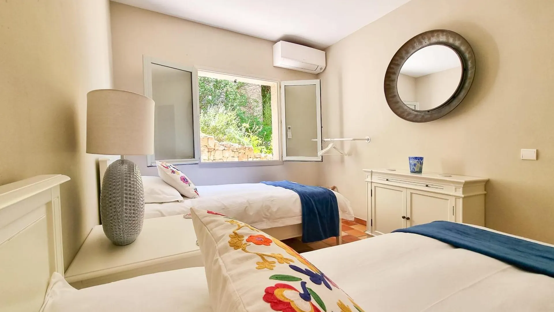 Villa 10 People With Private Pool Near Saint-Tropez Roquebrune-sur-Argens 0*,