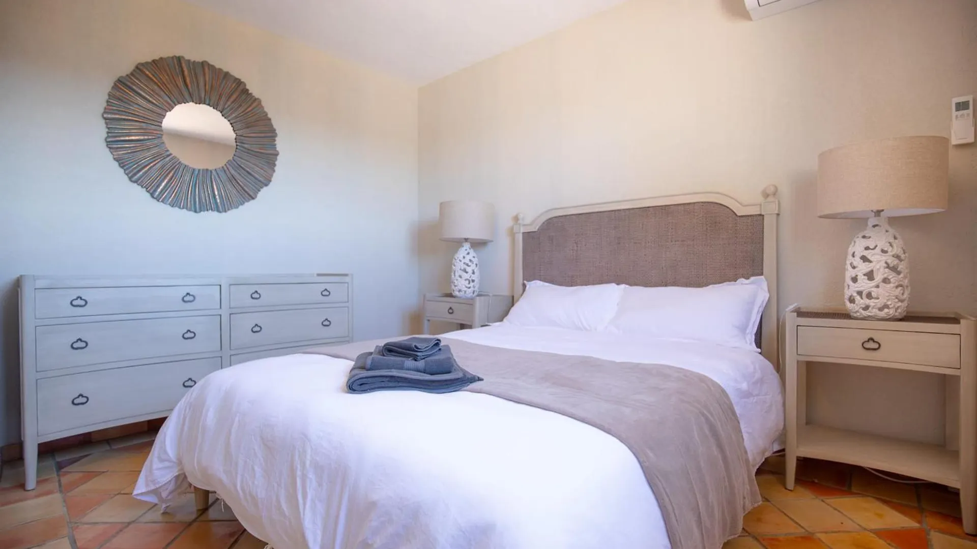 Villa 10 People With Private Pool Near Saint-Tropez Roquebrune-sur-Argens
