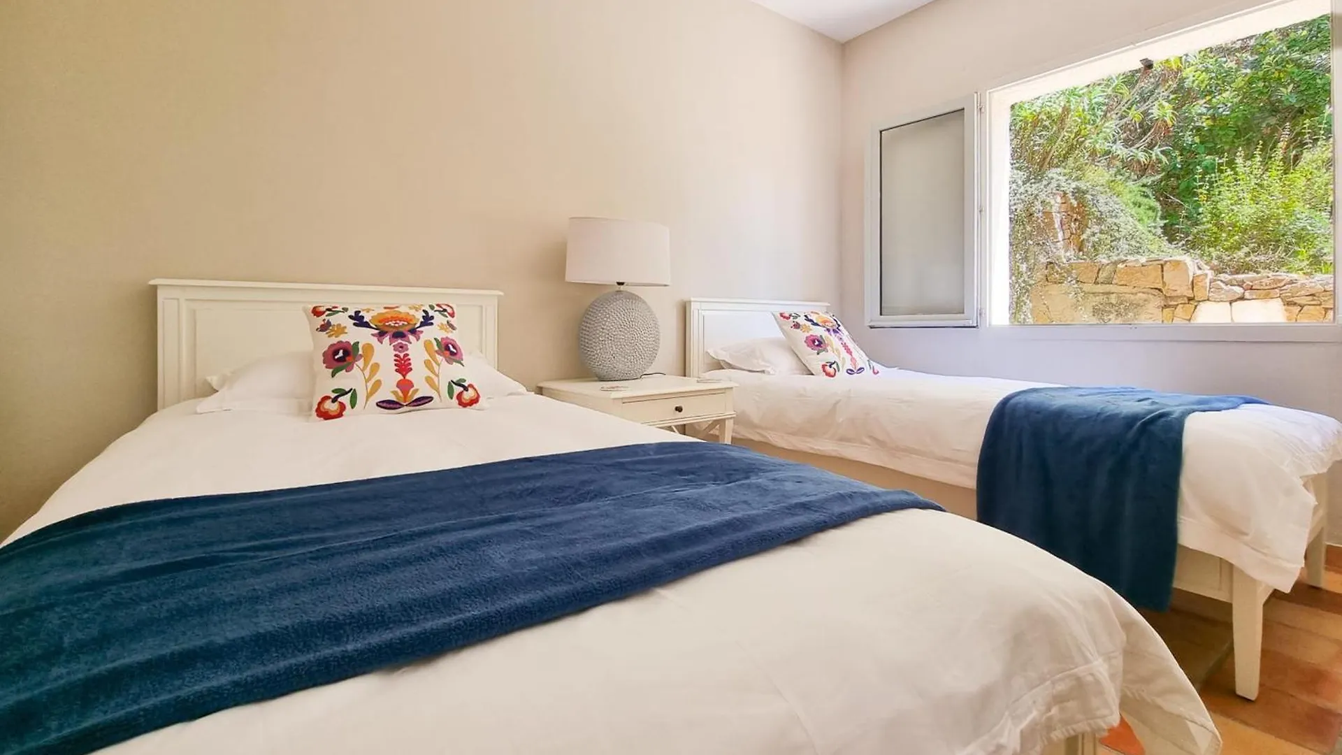 Villa 10 People With Private Pool Near Saint-Tropez Roquebrune-sur-Argens