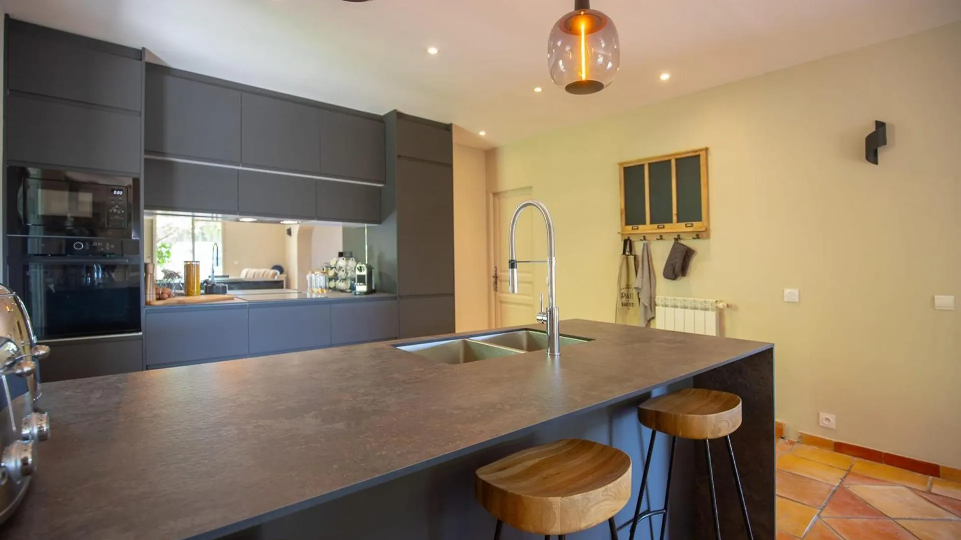 Villa 10 People With Private Pool Near Saint-Tropez Roquebrune-sur-Argens 0*,