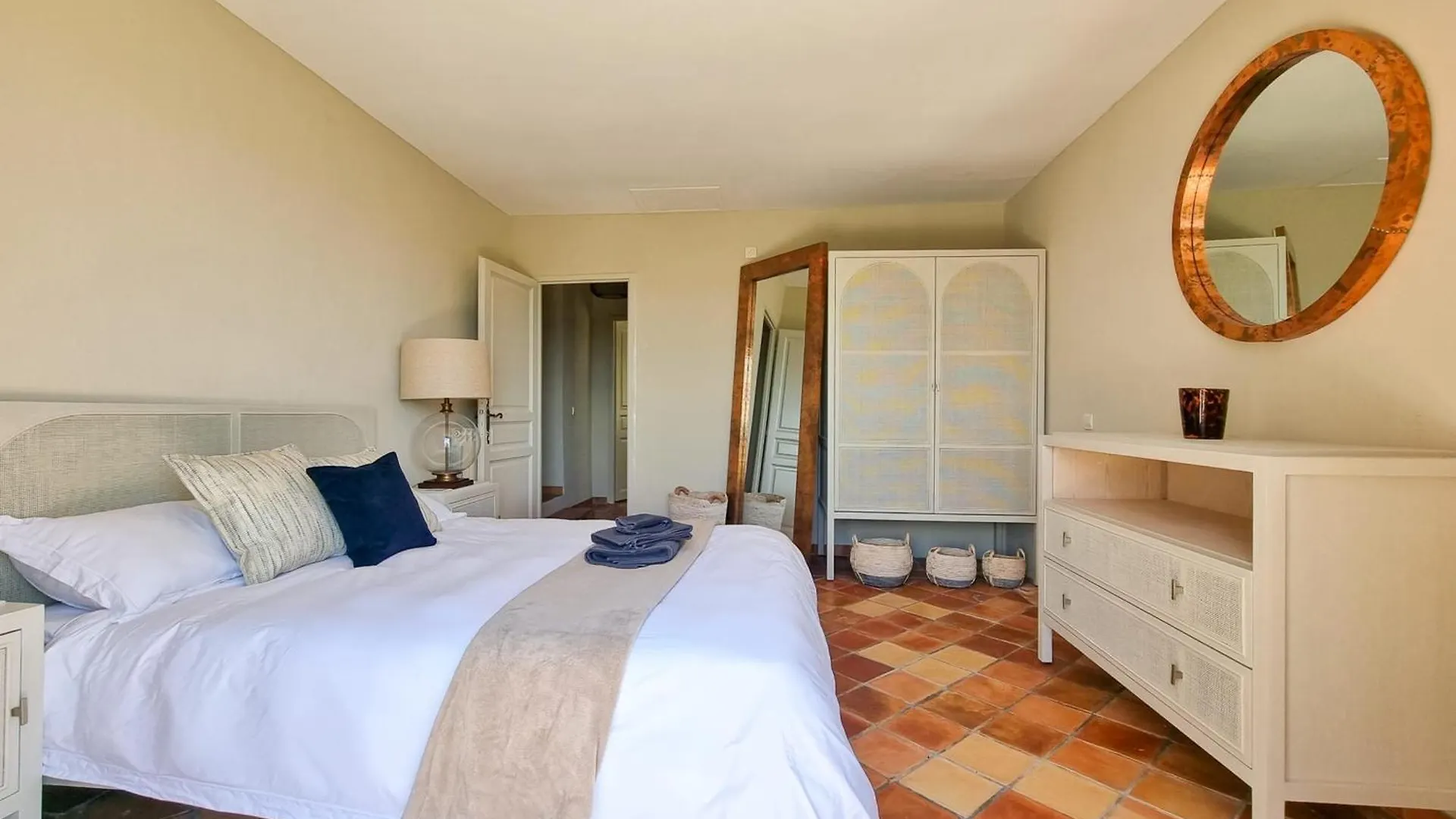 Villa 10 People With Private Pool Near Saint-Tropez Roquebrune-sur-Argens