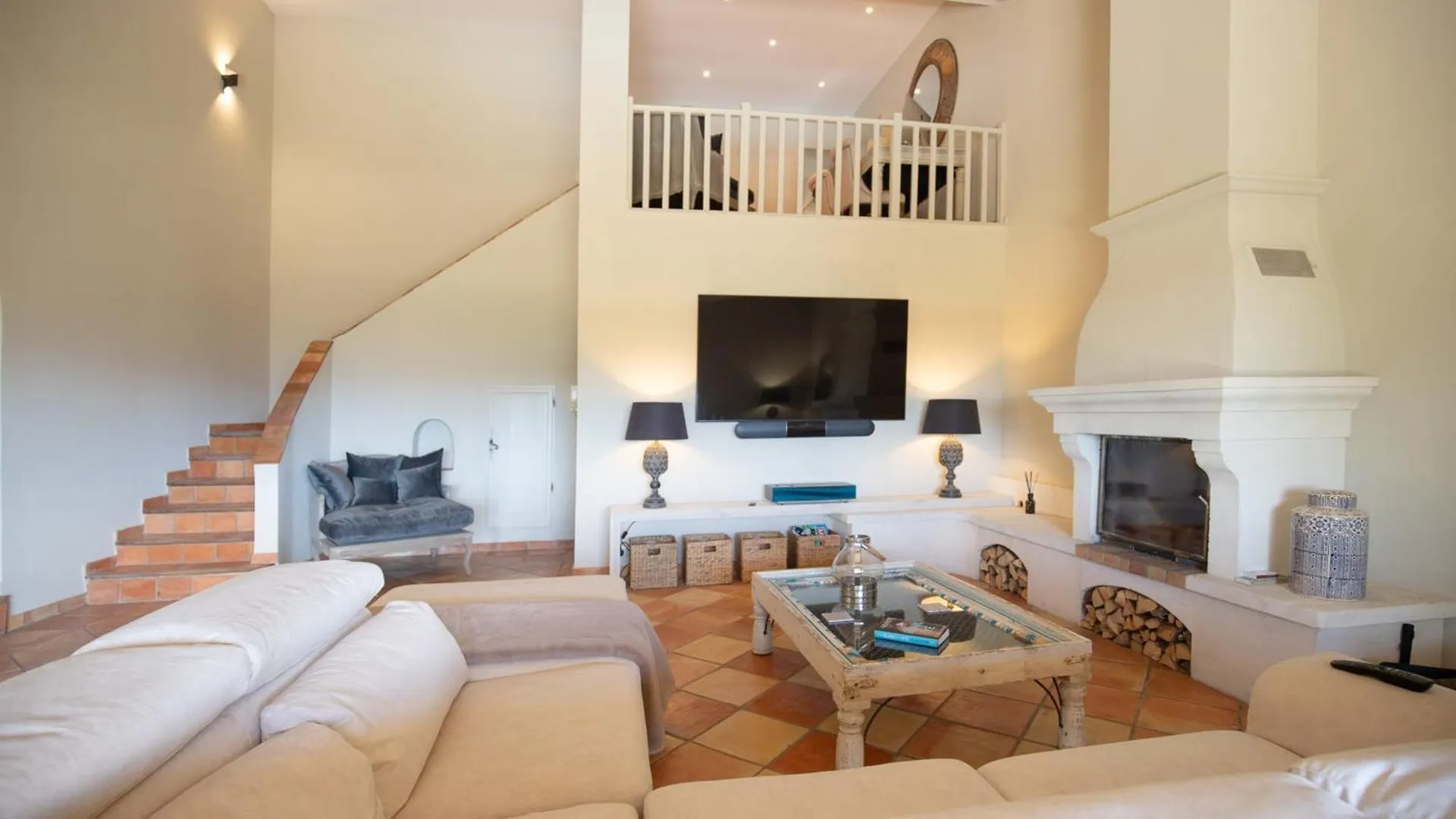 Villa 10 People With Private Pool Near Saint-Tropez Roquebrune-sur-Argens