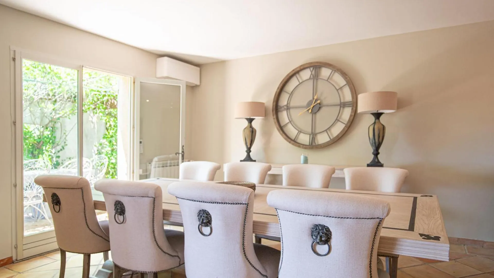 Villa 10 People With Private Pool Near Saint-Tropez Roquebrune-sur-Argens