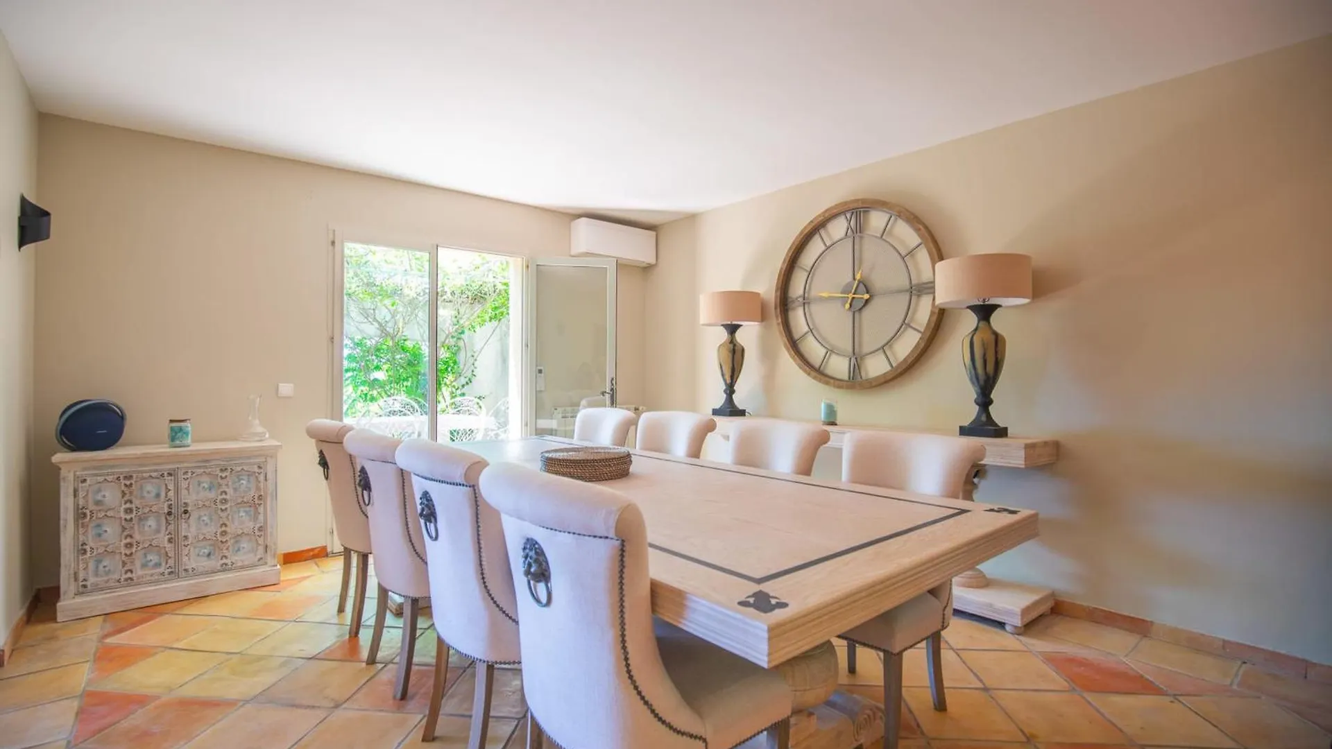 Villa 10 People With Private Pool Near Saint-Tropez Roquebrune-sur-Argens 0*,