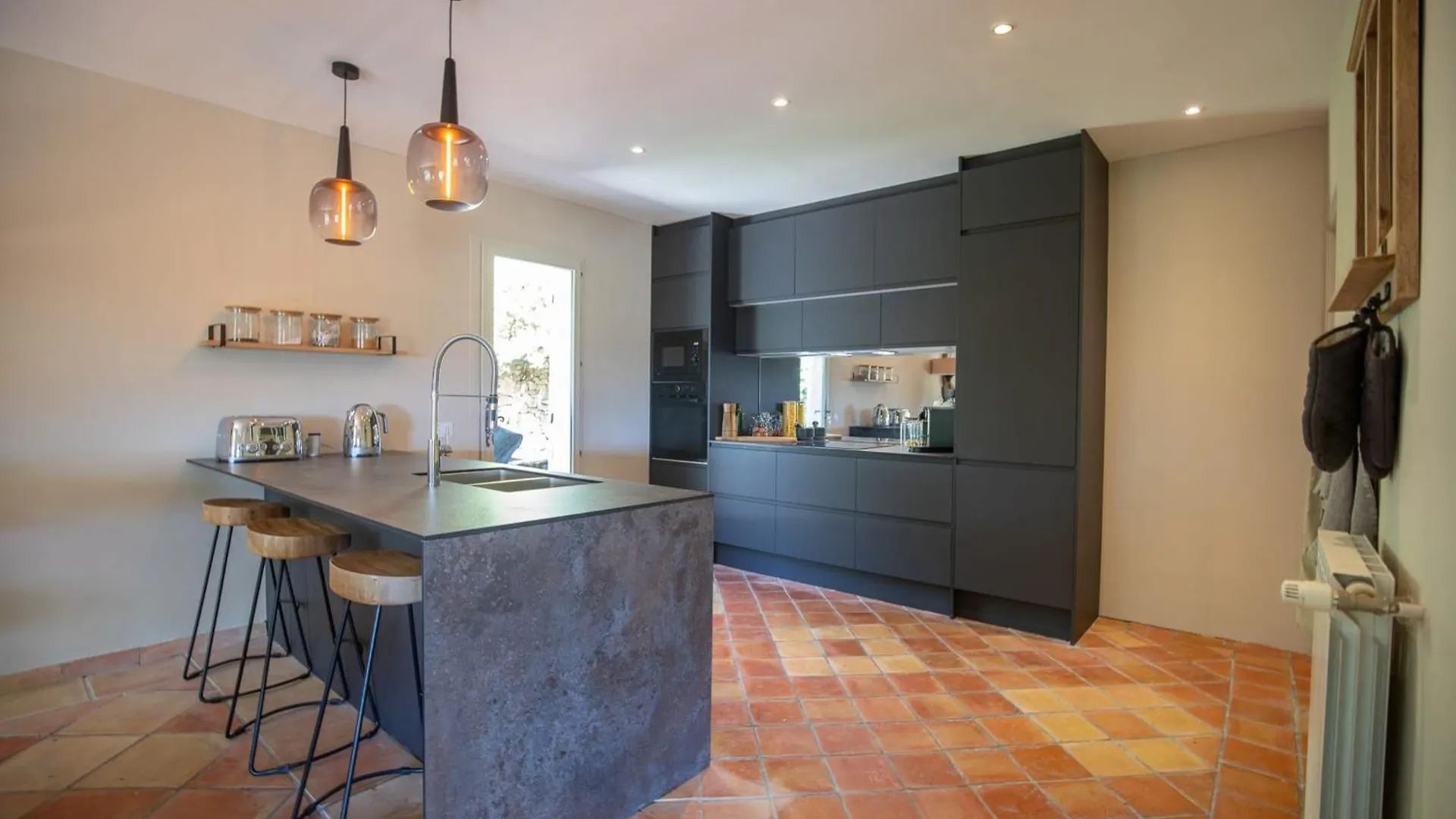 Villa 10 People With Private Pool Near Saint-Tropez Roquebrune-sur-Argens