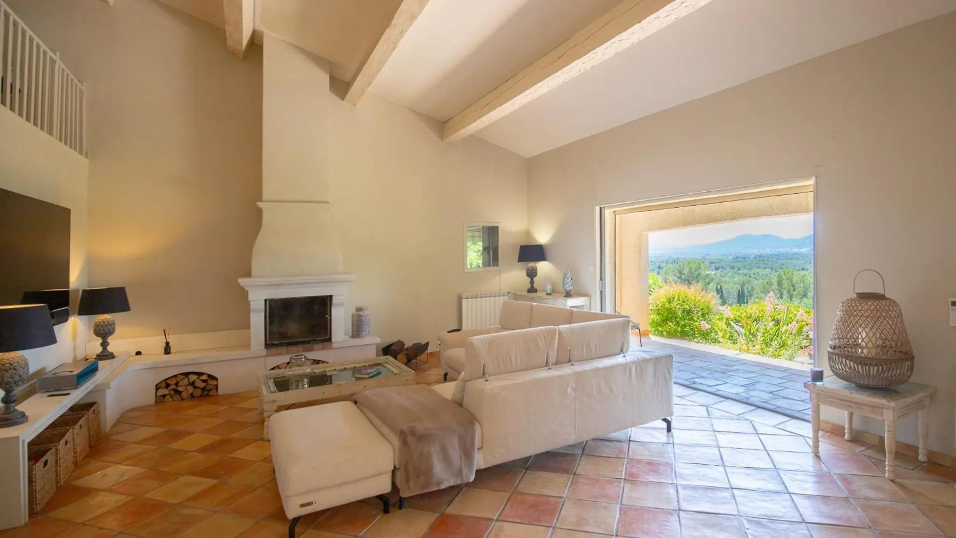 Villa 10 People With Private Pool Near Saint-Tropez Roquebrune-sur-Argens