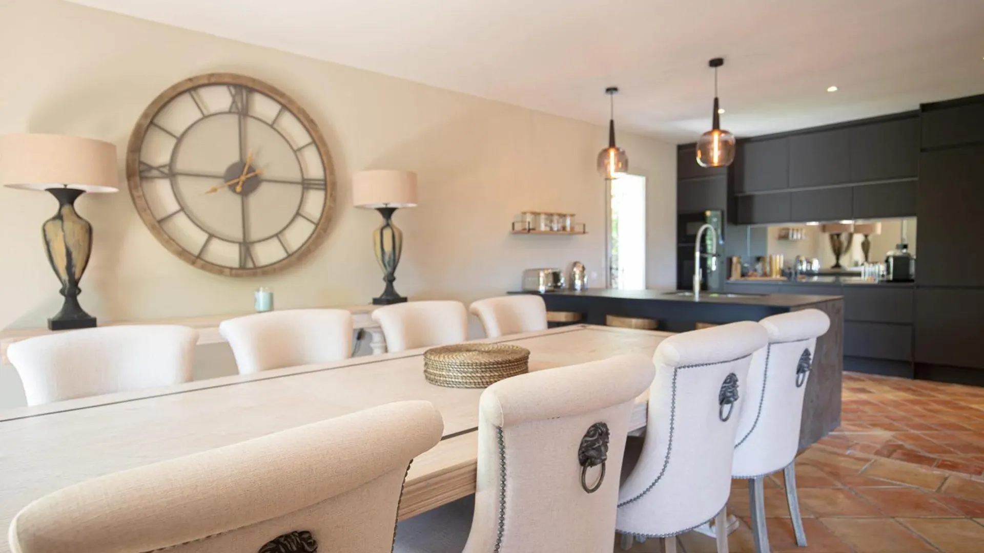 Villa 10 People With Private Pool Near Saint-Tropez Roquebrune-sur-Argens