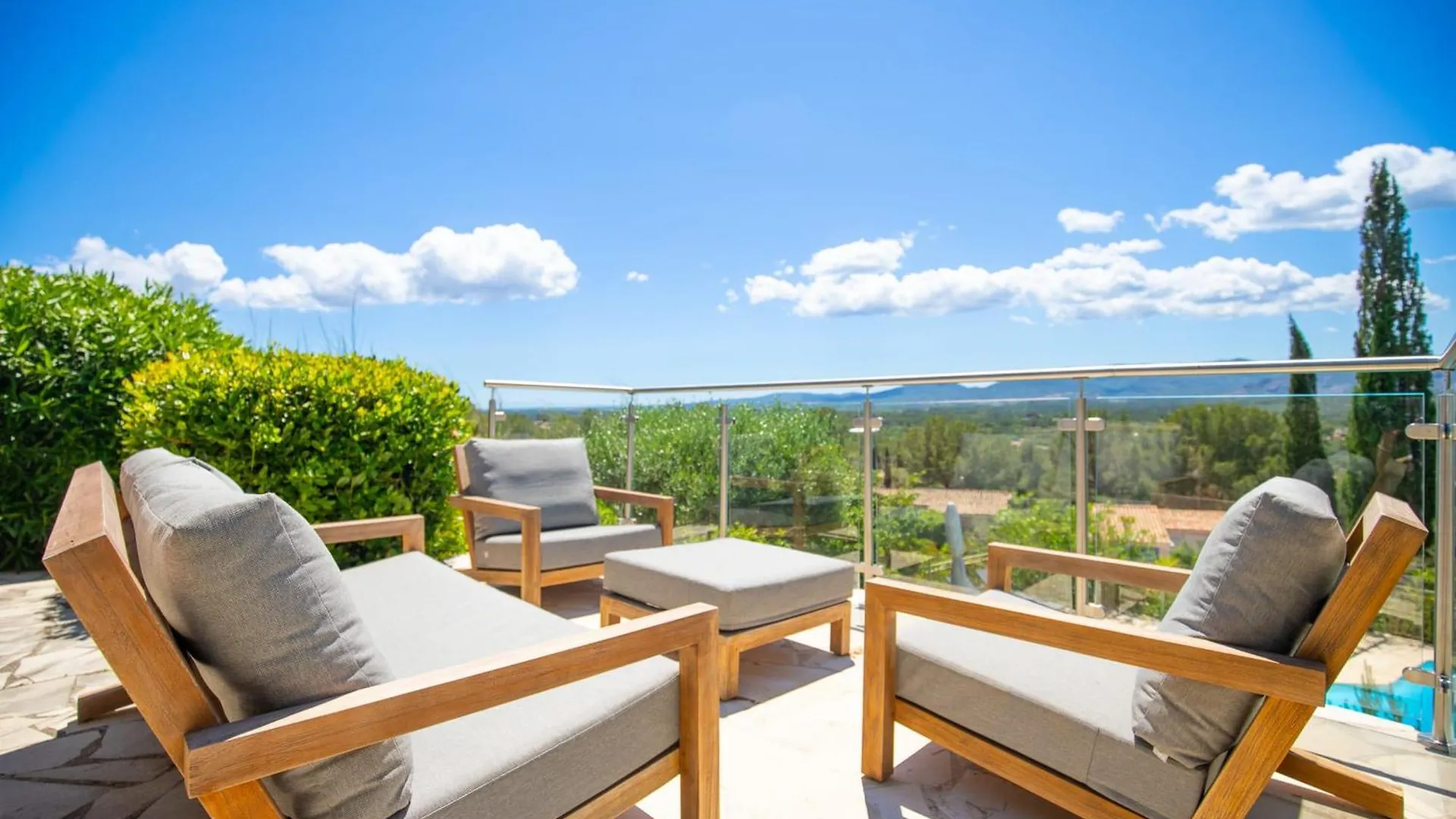 Villa 10 People With Private Pool Near Saint-Tropez Roquebrune-sur-Argens