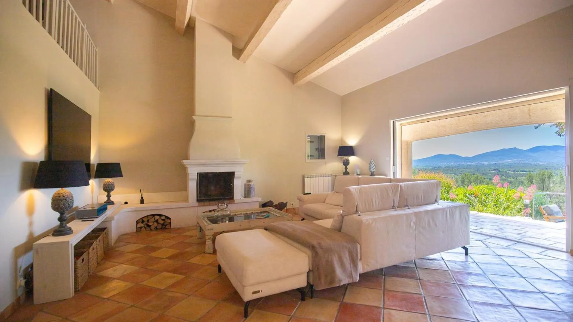 Villa 10 People With Private Pool Near Saint-Tropez Roquebrune-sur-Argens France