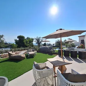  Apartment Vue Reves D'azur