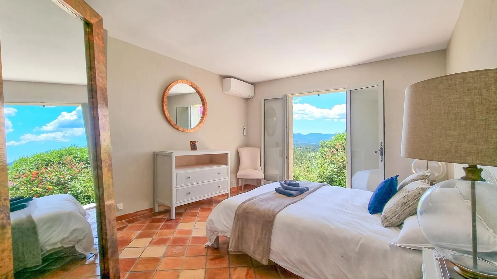 Villa 10 People With Private Pool Near Saint-Tropez Roquebrune-sur-Argens